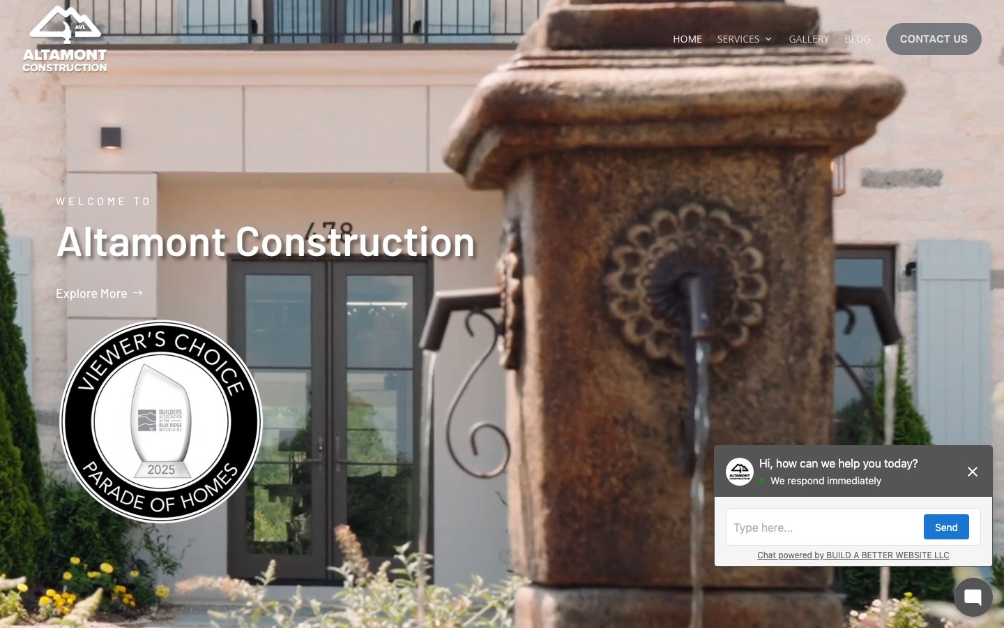 Altamont Construction