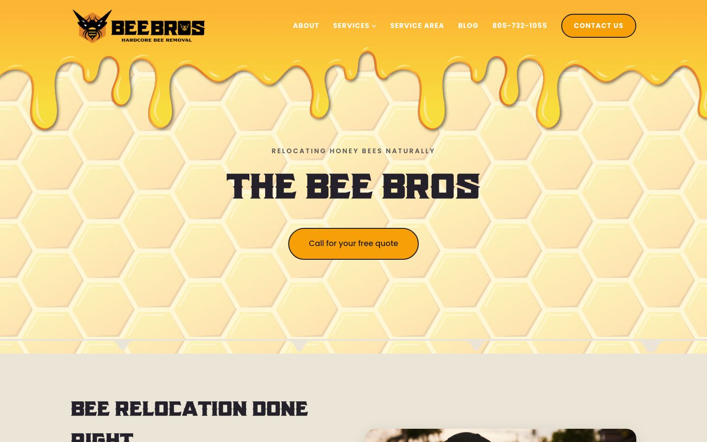 BeeBros