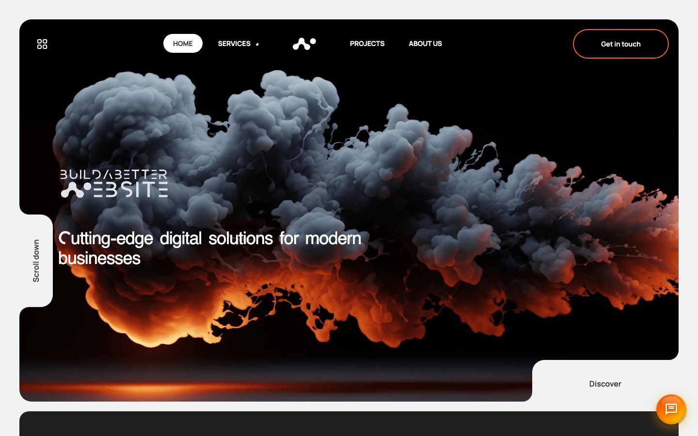 Build A Better Website